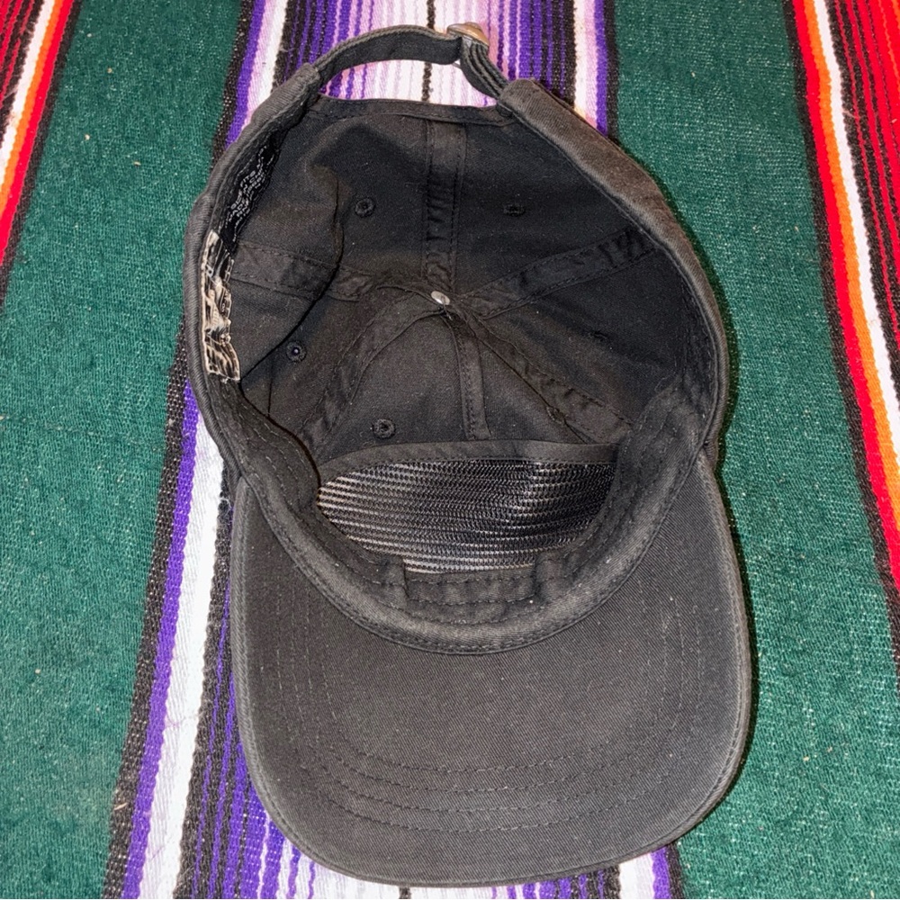 Godzilla Embroidered Baseball Hat Adjustable Stra… - image 7